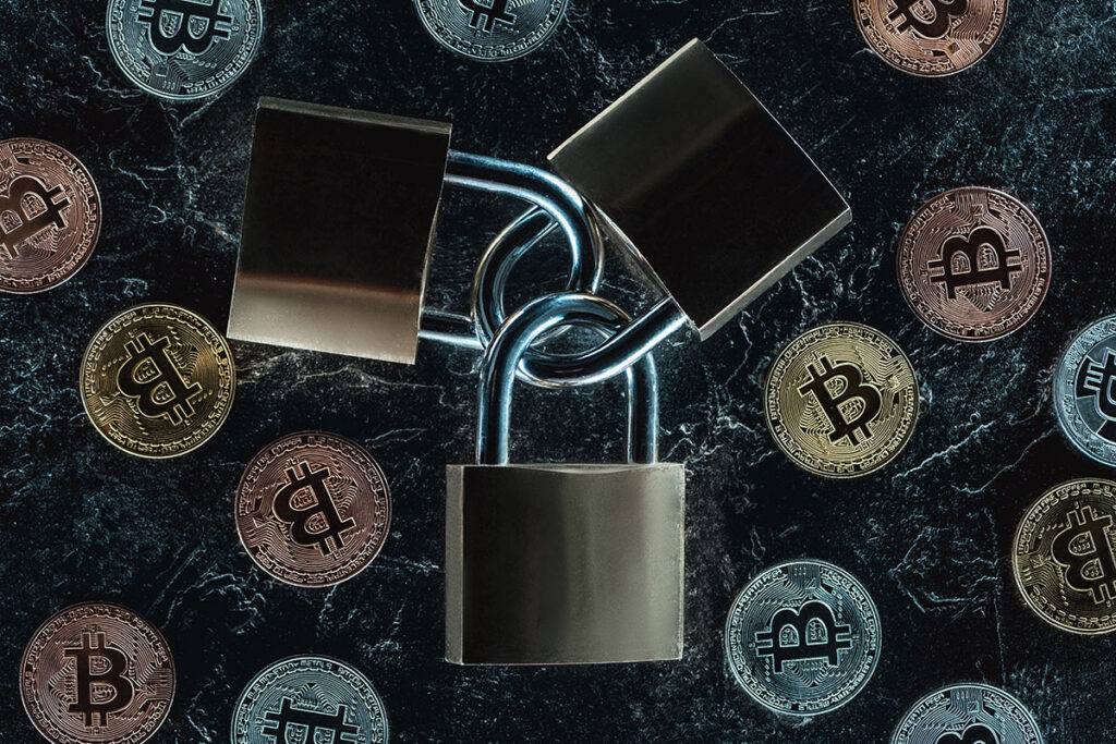 How to Prevent Crypto Exchange Account Hacking: www.USAinfy.com