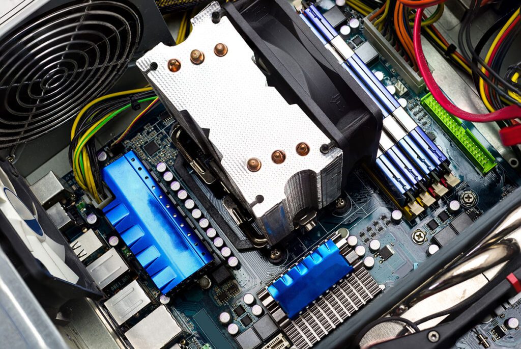 Overclocking vs. Turbo Boost: What’s the Difference and When to Use Each? www.USAinfy.com