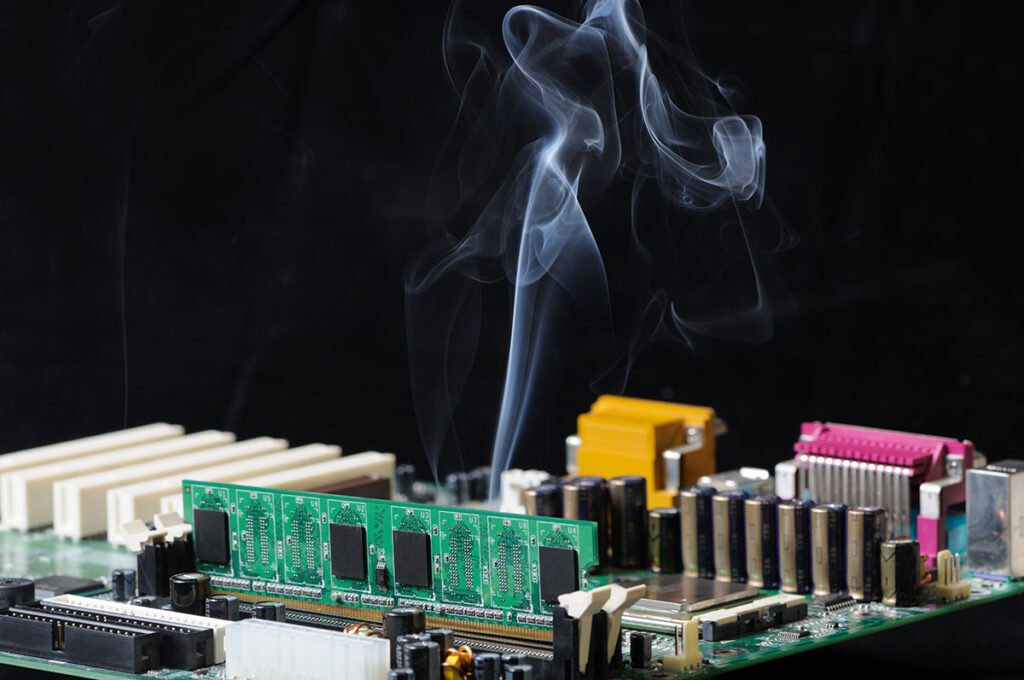 Overclocking vs. Turbo Boost: What’s the Difference and When to Use Each? www.USAinfy.com