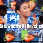 Strawberry AI Unveiled: How Strawberry AI is Revolutionizing Daily Workflows: From Personal Assistants to Business Automation: www.USAinfy.com