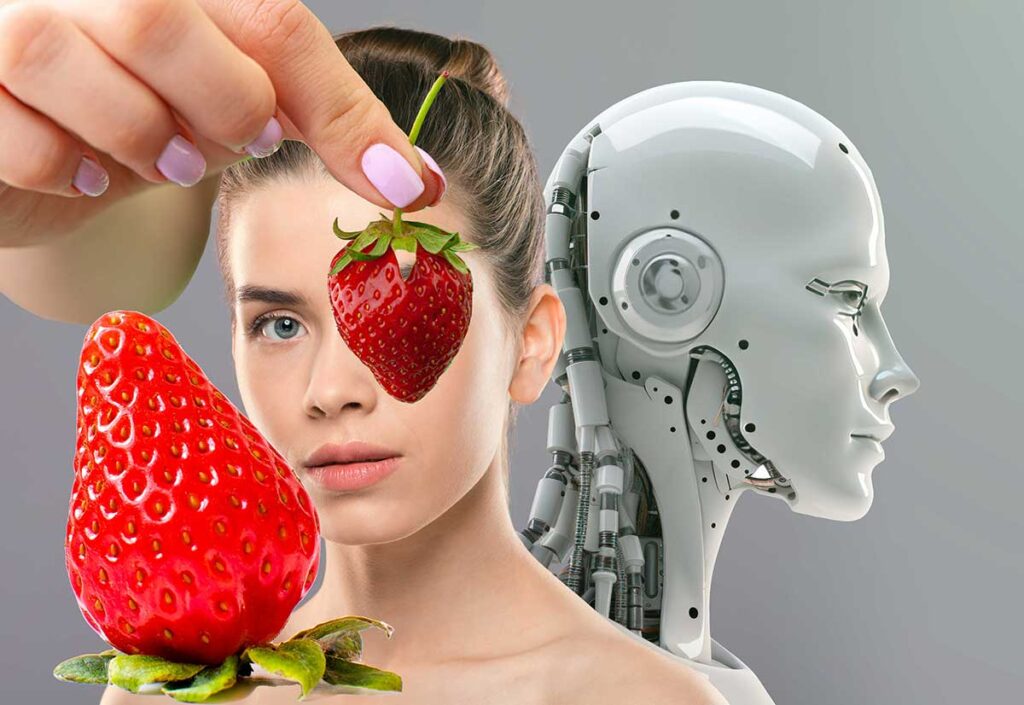 Strawberry AI Unveiled: How Strawberry AI is Revolutionizing Daily Workflows: From Personal Assistants to Business Automation: www.USAinfy.com