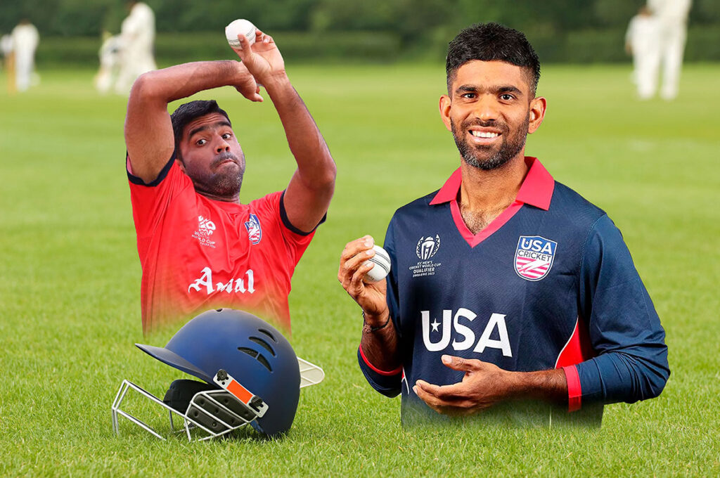 The Impact of Indians on USA Cricket: Key Aspects of Growth and Development: www.USAinfy.com