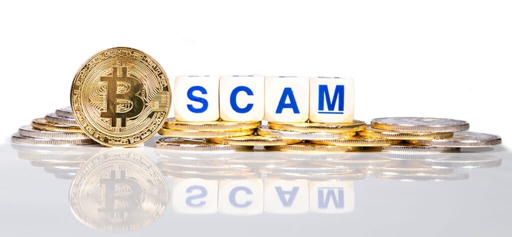 Unmasking the Crypto Pumping Scam: How to Spot and Avoid the Latest Digital Trap: www.USAinfy.com